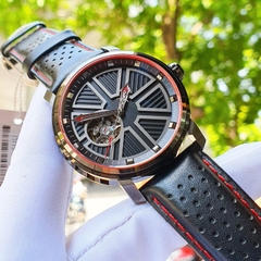 Đồng Hồ Nam Lotusman Saior M512A.SUU