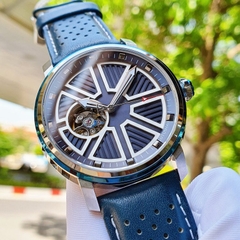 Đồng Hồ Nam Lotusman Saior M512A.SUU