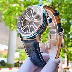 Đồng Hồ Nam Lotusman Sailor M512A.SUU
