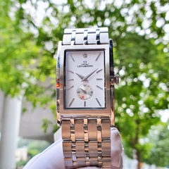 Đồng hồ nam Lotusman M801.SSW