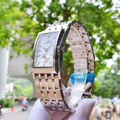 Đồng hồ nam Lotusman M801.SSW