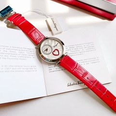Salvatore Cuore Diamond New ss2022 (trái tim)