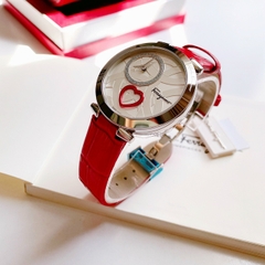 Salvatore Cuore Diamond New ss2022 (trái tim)