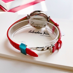 Salvatore Cuore Diamond New ss2022 (trái tim)