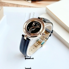 Versace Virtus infinity (logo chữ V)