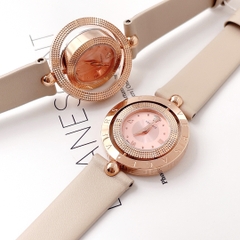 Versace Eon (màu nude, da hồng)