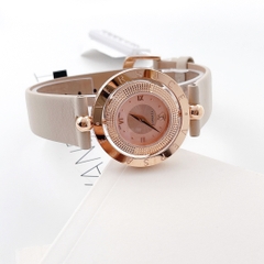 Versace Eon (màu nude, da hồng)