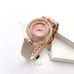Versace Eon (màu nude, da hồng)