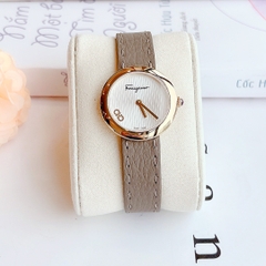 Salvatore Ferragamo Signature Forever (logo 8h)