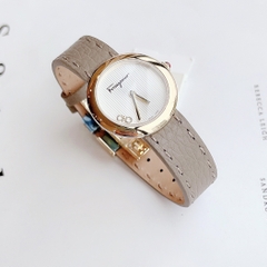 Salvatore Ferragamo Signature Forever (logo 8h)