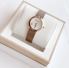 Salvatore Ferragamo Signature Forever (logo 8h)