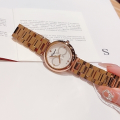 Salvatore Ferragamo Chic (rose)