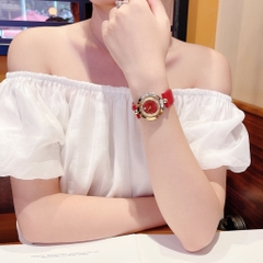 Versace Eon (da đỏ)