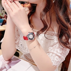 Fendi iShine (da đỏ)