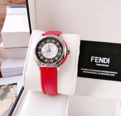 Fendi iShine (da đỏ)