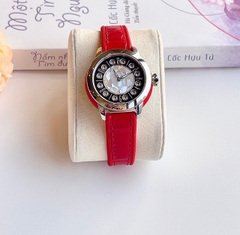 Fendi iShine (da đỏ)