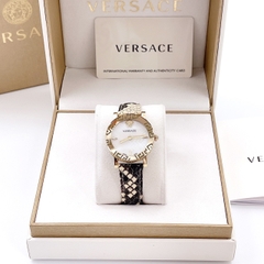 Versace Greca Glass