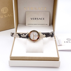Versace Greca Glass