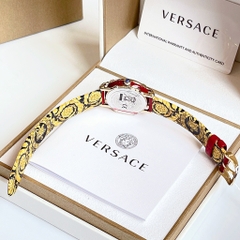 Versace Safety Pin