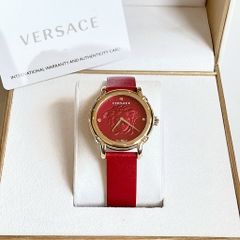 Versace Safety Pin