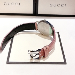 Gucci G-Timeless Black Moonphase