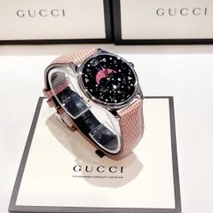 Gucci G-Timeless Black Moonphase