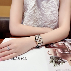 Gucci G-Timeless (hoa ong bướm)