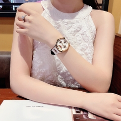 Gucci G-Timeless (hoa ong bướm)