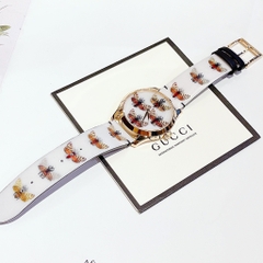 Gucci G-Timeless (hoa ong bướm)