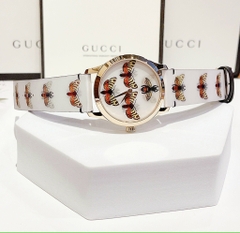 Gucci G-Timeless (hoa ong bướm)