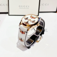 Gucci G-Timeless (hoa ong bướm)