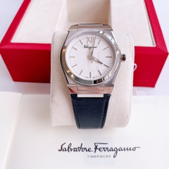 Salvatore Ferragamo Vega Gent Men’s Watch - newss21