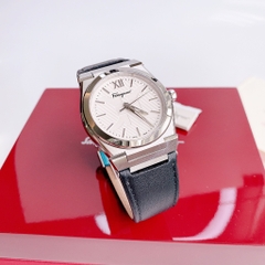 Salvatore Ferragamo Vega Gent Men’s Watch - newss21