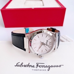 Salvatore Ferragamo Vega Gent Men’s Watch - newss21