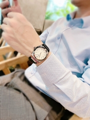 Salvatore Ferragamo Vega Gent Men’s Watch - newss21