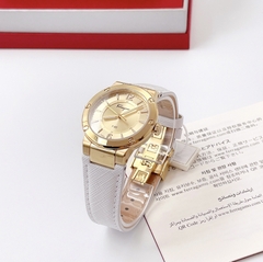 Salavtore Ferragamo F80 2019 (da trắng)
