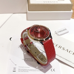 Versace Logo Halo