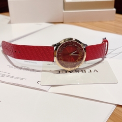 Versace Logo Halo