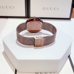 Gucci U play (nâu)
