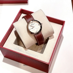 Salvatore Ferragamo Chic ( da đỏ )