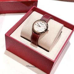 Salvatore Ferragamo Chic ( da đỏ )