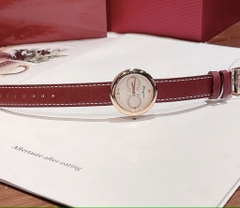 Salvatore Ferragamo Chic ( da đỏ )