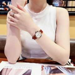 Salvatore Ferragamo Chic ( da đỏ )