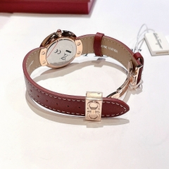 Salvatore Ferragamo Chic ( da đỏ )