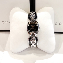 Gucci oval Vintage