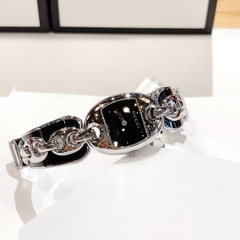 Gucci oval Vintage