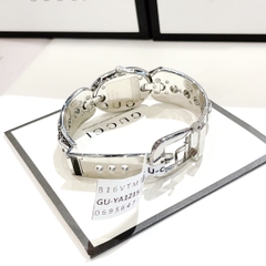 Gucci oval Vintage