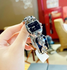 Gucci oval Vintage