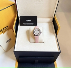 Fendi iShine (da hồng)