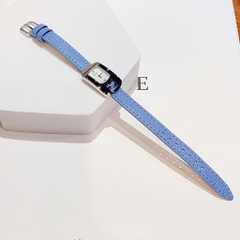 FENDI chameleon (da xanh)